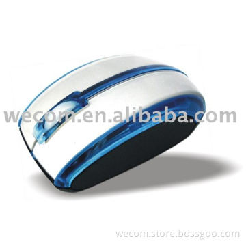 3D Optical mouse